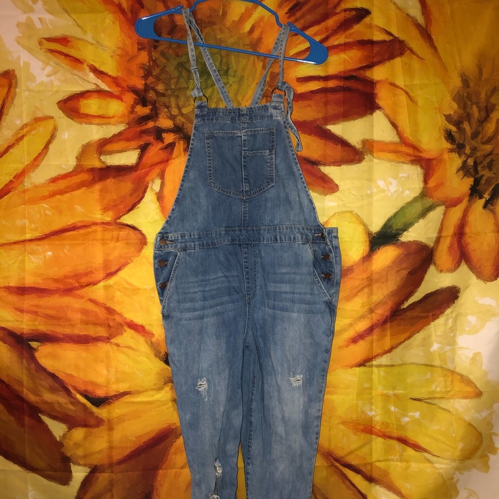 Clothing